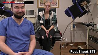 School Resource Officer Loves The Student Body - Ava Siren