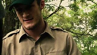 Petite Teen Hard Banged By Crazed Ranger