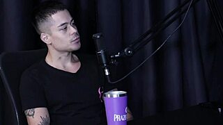 compilados do teteu santos no swing cast com tifany rocha bruna a surfistinha e fabrício nunes - parte 3 watch on sheer red