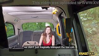 Fake Taxi Actress Wants Big Dick in Her Tight Pussy Fast Hard Fuck POV Blowjob Multiple Orgasms