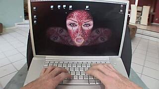 want to see this milf in amateur pov?