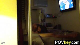 ex girlfriend: 'sucking my dick pov'