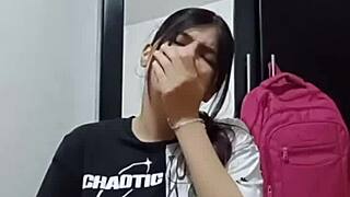 The Masseuse I Hired Fucks Me Hard!