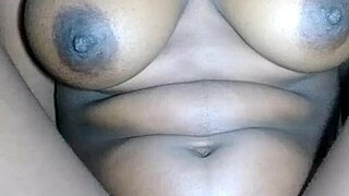 i watch her african pussy fuck until she cums