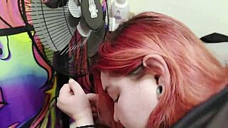 Native girls are freaks creampie finish pt 2.