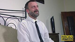 I love busty sub pussy