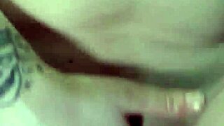 Slut Rides Anal Toys To Orgasm