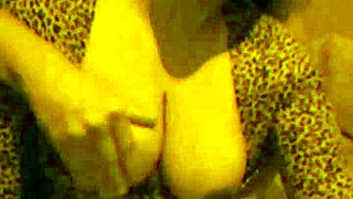 Single vergon me abri� de patitas y me la dejo ir toda