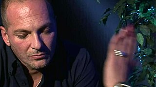 Can This Horny Brunette Handle a Big Cock in Her Ass? Teasing and Swallowing Cum!