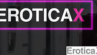 petite brunette devoured by lover - riley reid - eroticax