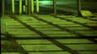 Bold Teen Pussy Creampie In Bondage Domination Extreme