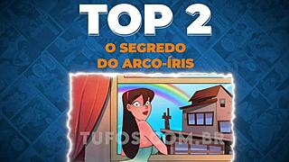 Top Erotic Films Of 2024