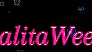 a cute latina teen from my college shows her natural tits and gives tight pussy doggy style hidden from her boyfriend