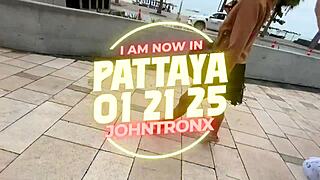 Johntronx- Asian Model Creampied Cfnm In Pov