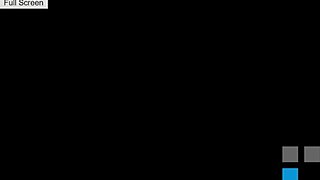 lets play halloween gift part 2 with creampie, cunilingus, and anal assfucking