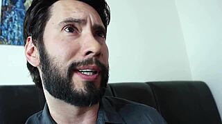 Cassandra Nix gets a load from daddy! 😘