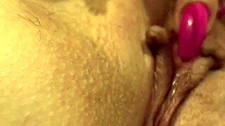 Watch The Masturbation Orgasm Close Up Of Sexy Arab Mature Woman