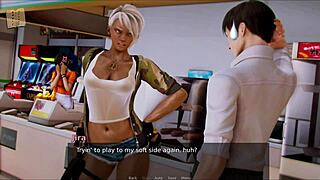 Academy 228: Intense Game Challenges And Victories.