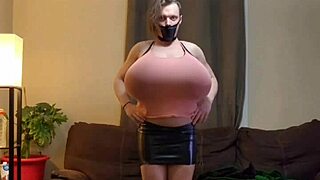 shanneltrav massive boobs