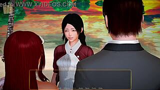 My New Family Game Episode 575?