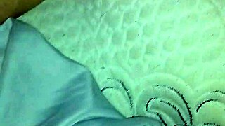 Her first anal with me