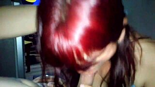 I Eat My Sister-in-Law's Delicious Ass in Homemade Doggystyle