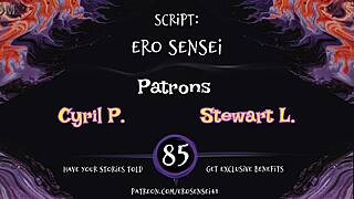 What if dad's new punishment erotic audio for women eses85?