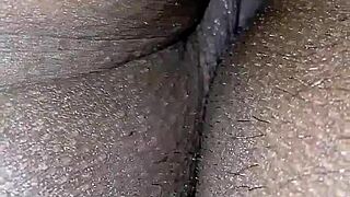 That Sexy Mallu Shows Her Big Ass After Sex