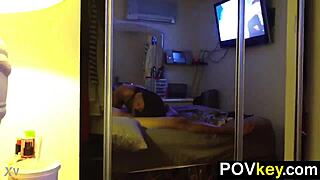 ex girlfriend: 'sucking my dick pov'