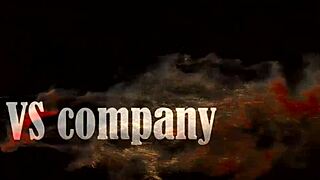 Beth Chance Squirts In Wild Threesome