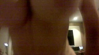i watch two masseuses take turns getting fucked doggystyle