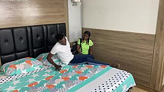 oh big glob on my innocent creamy pussy