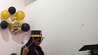 I'm Bored In The Office So I Insert A Butt Plug To Arouse Myself, Feeling Like A Crazy Slut At Work.