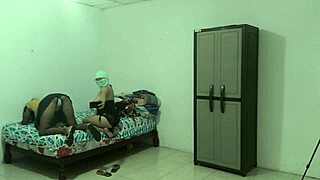 Housewives Desperate For Sex Start Therapy To Soothe Their Sexual Lust With Homemade Assplay, Roommate Exhibitionists, Ebony, Dorm, Sexy, Amateurs, Flashing
