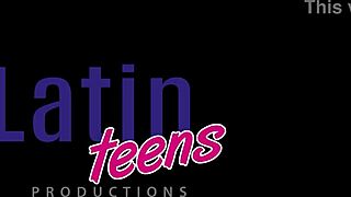 Sabrina Miller Vs Salome Gil Completely Anal Destruction 0 Pussy