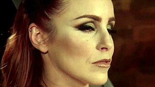 Whoa, Mistress Pegs Dude With Strapon For Birthday!