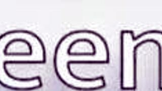 Pov Student Sloppy Blowjob In Lingerie.