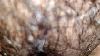 Is This Hot Fucking with My Wife Leading to a Juicy Creampie?