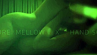 Bachelor's party fuck with husband-to-be. Kissing and riding big tits.