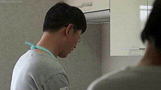 friend's dad fucks me hard