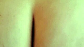 The Story Of A Fat Ass White Whore