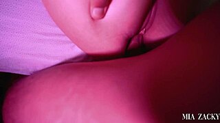 Ele Gozou Muito Na Minha Bucetinha E Eu Me Masturbei Com A Porra Dele