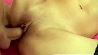 cougar kingdom - milf kerry miller uses him as a boy toy for fucking, with cumshot and facial