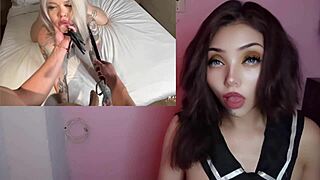 Fucking Blonde Mature Ass Hard