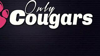 Sandra Cat Slides Her Dildo Toy Inside Her Pretty Pink Pussy