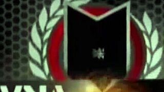 Is Sara Jay's Wet Pussy Ready For That Dildo After Her Intense Workout?