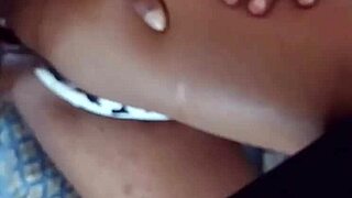 Waking To Hard BBC Fucking Me Silly