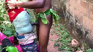 Chubby Young Slut Takes Huge Black Cock For Creampie