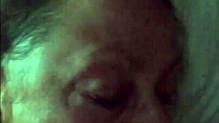 Mature milf candi annie wakes up needing her morning coffee