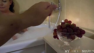 Mydirtynovels - Dulce And Mary Frost Ride Together Wildly